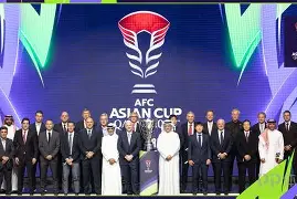 切尔西-澳大利亚国家队备战亚洲杯是哪一年