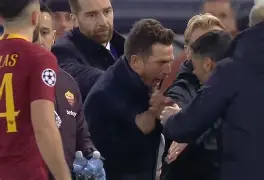 万博-波尔图欧冠冠军主力阵容