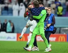 英格兰对战克罗地亚分析